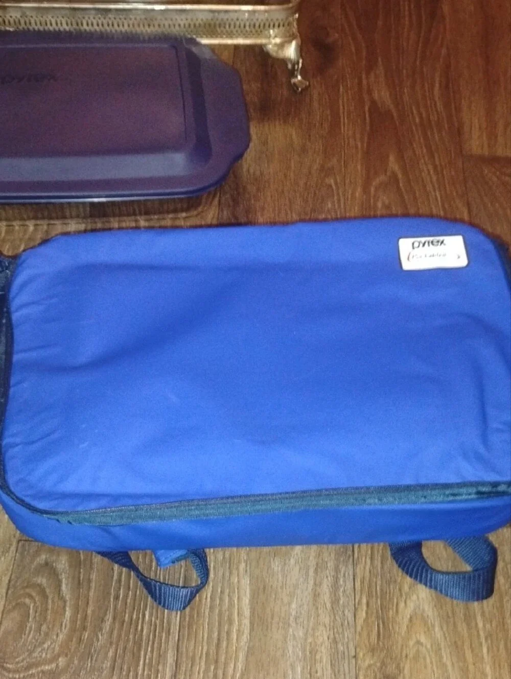 Pyrex Portables 6pc Set